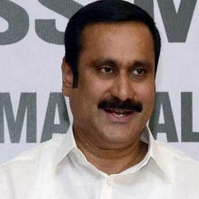 தமிழ்நாட்டில் மதுவை ஒழிக்கப் போவது பாமகதான்: அன்புமணி!
