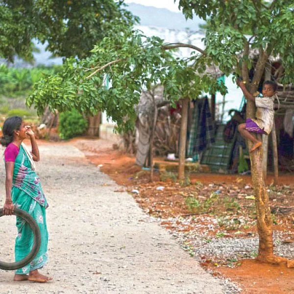 ஆண்பால் பெண்பால் அன்பால் - 40