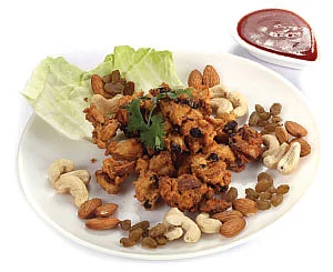 30 வகை பக்கோடா