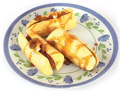 30 வகை கேரள சமையல் !