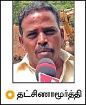 நிலம்... நீர்... நீதி! - விதைத்தது மழை... துளிர்த்தது நம்பிக்கை!