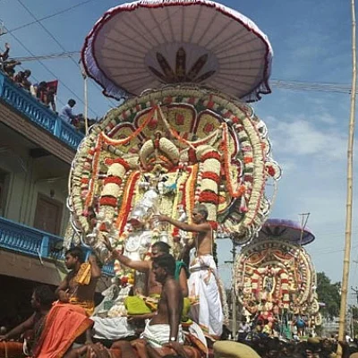 திருக்கழுக்குன்றத்தில் சங்குபுஷ்கர மகாமேளா!