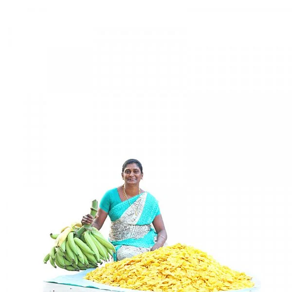 விருது வாங்கிக்கொடுத்த மதிப்புக்கூட்டல்!