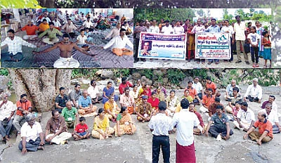 மாதம் ஒரு மலை யாத்திரை !
