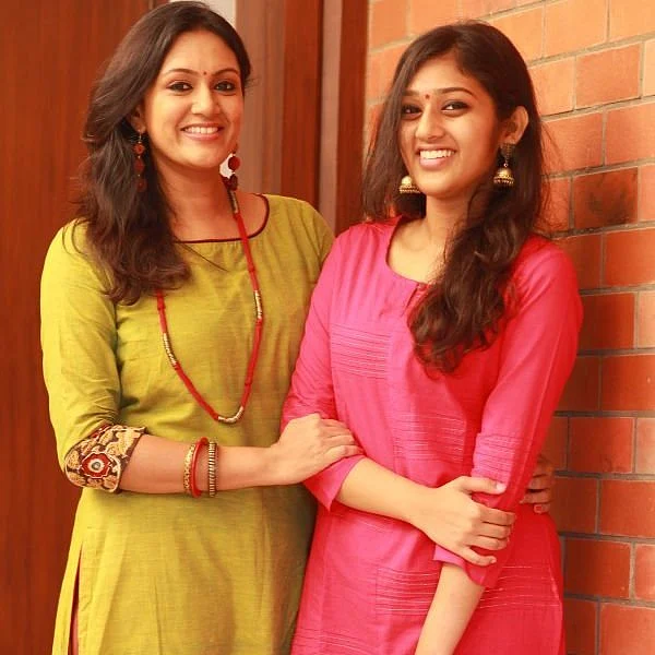 ``சின்னத்திரைக்கு பிரேக் கொடுக்க நினைச்சேன்... நடந்தது என்ன தெரியுமா?’’ - தேவதர்ஷினி