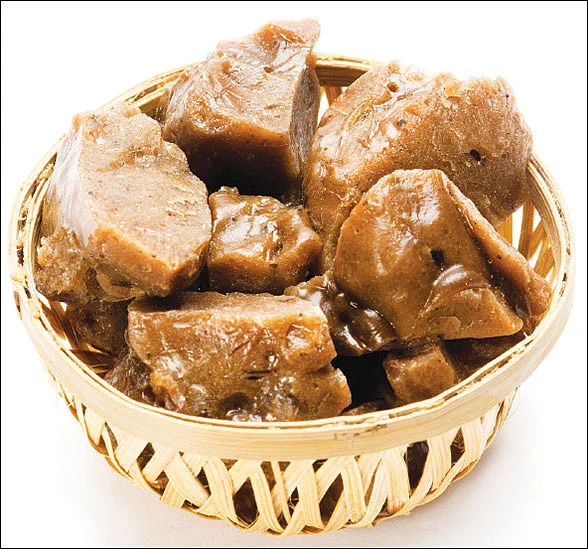 பெருங்காயம் பெயரில் பெரும் மோசடியா?