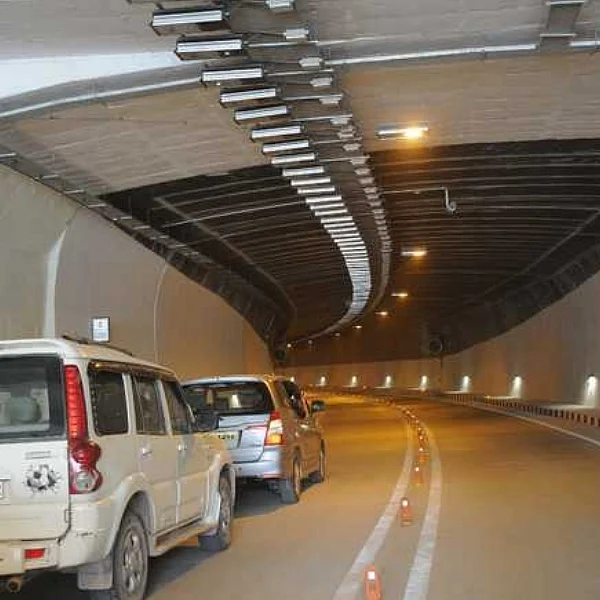 சுரங்கப்பாதை