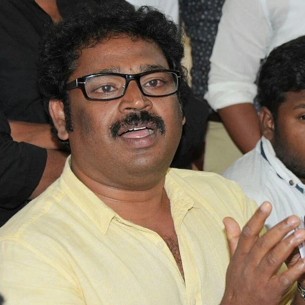 இயக்குநர் கௌதமன்