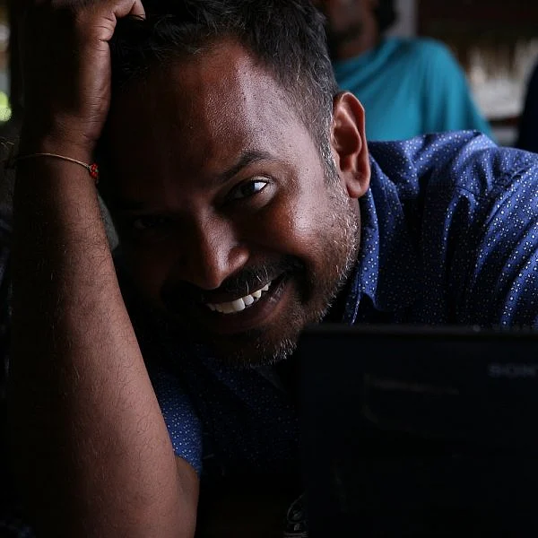 ``மாநாடு, சிம்புதேவன் படம், பெரிய பட்ஜெட்ல வெப் சிரீஸ்..!"- இது வெங்கட் பிரபு 2.0