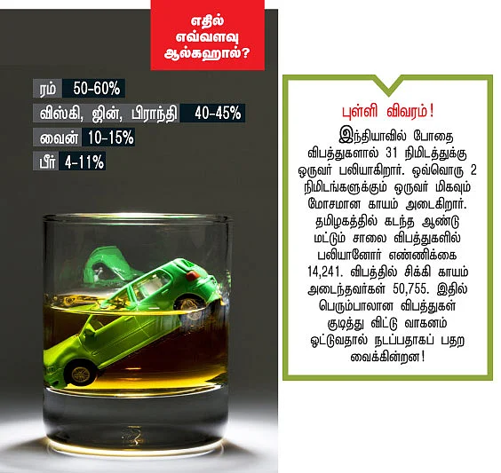 டோண்ட் 'கிக்' ஸ்டார்ட்!