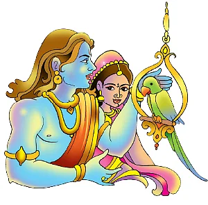 திருமண வணிகம்!