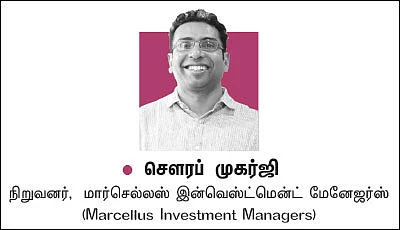 காபி கேன் இன்வெஸ்ட்டிங் - 29 - வேல்யூ இன்வெஸ்டிங்குக்கு சவால்விடும் இந்தியப் பங்குகள்!