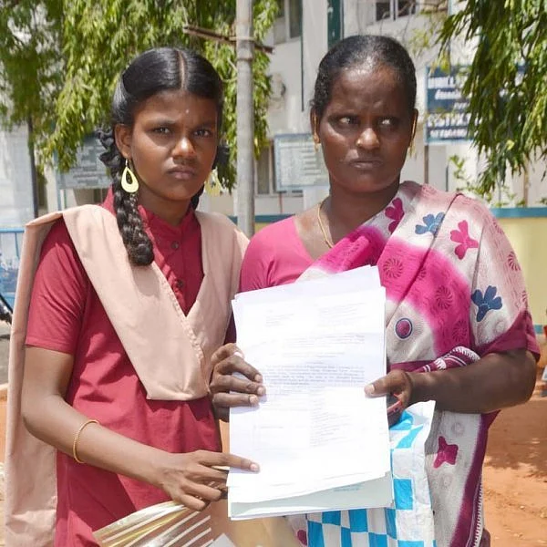 சவுதி அரேபியாவில் விபத்தில் உயிரிழந்த கணவர் - இரண்டு மாதமாக உடலை மீட்கப் போராடும் மனைவி!