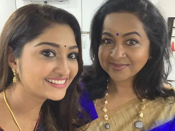 ``அப்படி ஆசைப்பட்டிருந்தா, 20 வயசுல கல்யாணம் பண்ணியிருப்பேனா..!? - நீலிமா இசை