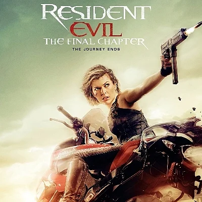 ஆலிஸின் 48 மணி நேர சவால்... இதுதான் இறுதி அத்தியாயமா? - #ResidentEvil படம் எப்படி?