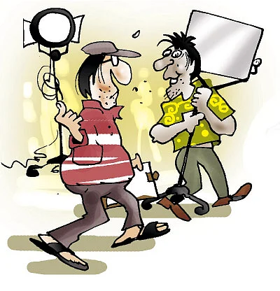 ஜோக்ஸ்