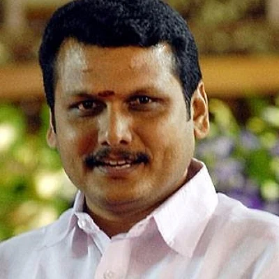 செந்தில் பாலாஜி