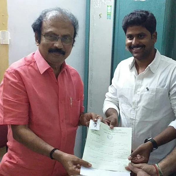 தகுதிநீக்கம் செய்யப்பட்ட ‘போஸ் வெங்கட்’ அணி வேட்பாளர்! - சின்னத்திரை தேர்தலில் நடந்தது என்ன?