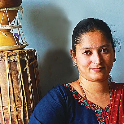ஆட்டிஸக் குழந்தைகளுக்கு இசை சிகிச்சை!