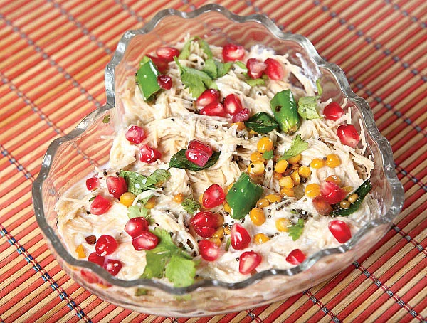 தயிர் ரெசிப்பிக்கள்