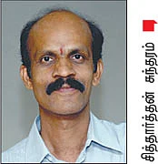இந்தியா: இன்னோவேஷன் ஹப்!