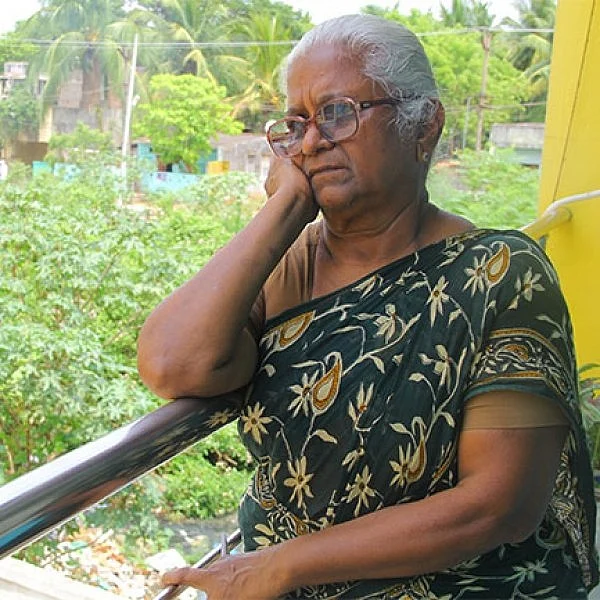 அற்புதம்மாள்
