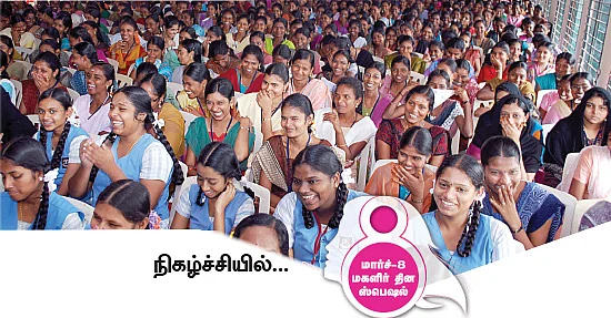 'அச்சு முறிந்த அப்பாவின் அதிகாரம்!’