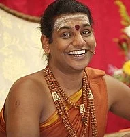 நயன் இல்லேன்னா ஸ்வேதா: ஓயாத நித்தி!