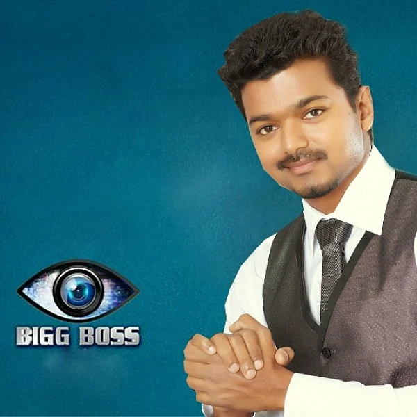 த்ரிஷா, ராம்கி, கங்கை அமரன்... பிக்பாஸ் - 2ல இவங்கள்லாம் கலந்துக்கலாமா மக்களே!?