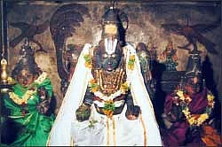 தசாவதார திருத்தலங்கள்!