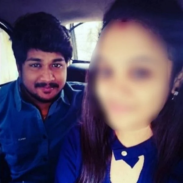 `எங்களின் அழகான வாழ்வு கொடூரமாக முடிந்துவிட்டது’ - அம்ருதா உருக்கம்!