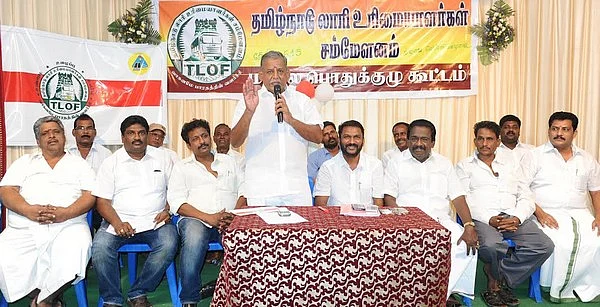 லஞ்சம்: அடுத்து வெளியாகிறது போக்குவரத்து அதிகாரிகள் பட்டியல்!