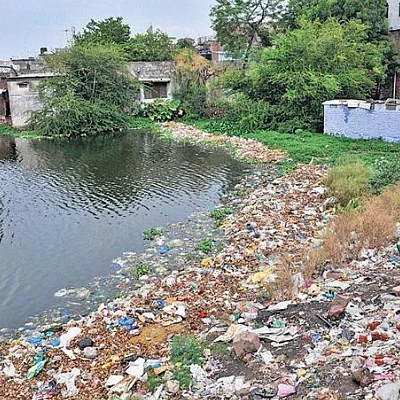 பாலித்தீன் பைகளை புறக்கணிக்கும் மத்திய பிரதேசம்!