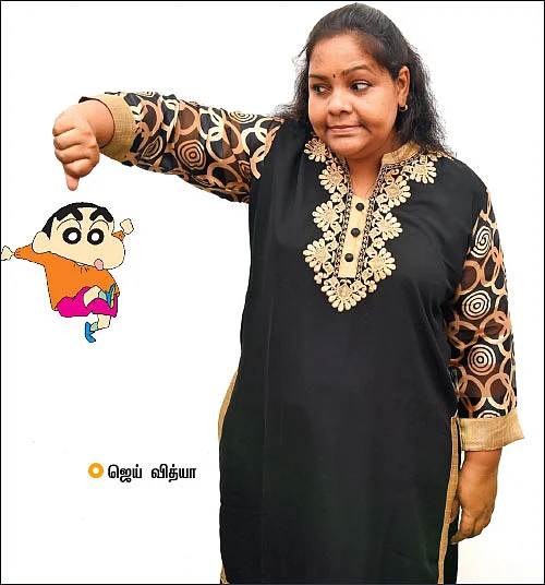 அமைதி... அமைதிக்கெல்லாம் அமைதி!