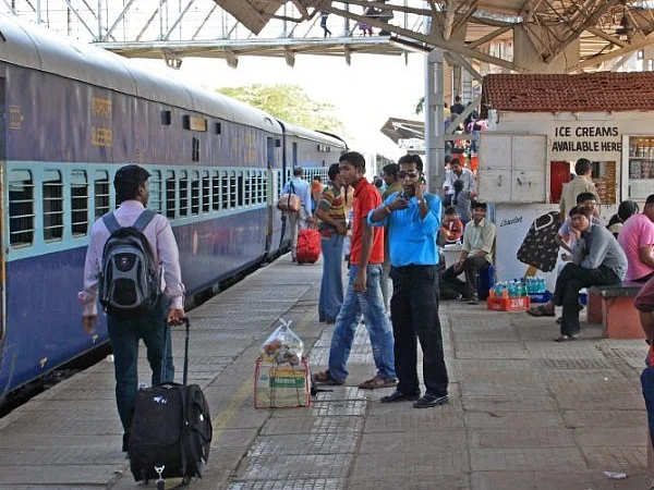 தட்கல் டிக்கெட் எடுப்பதில் நடந்த பெரும் மோசடி...இனி அதிக டிக்கெட்கள் கிடைக்கும்!