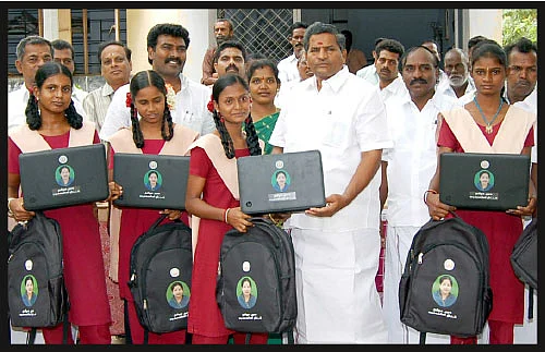மந்திரி தந்திரி - 8 !