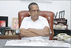 “எனக்கு எல்லாமே ஸ்ரீஷீர்டி சாயிதான்!”