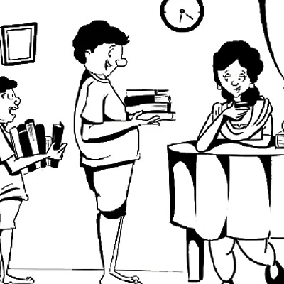 குறும்புக்காரன் டைரி - 16