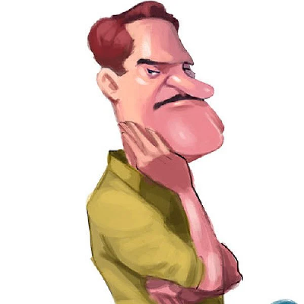 கம்பேரிஸன் கோவாலு!