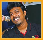 ஹேய்... குட்பை நண்பா!