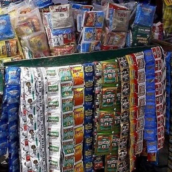 குட்கா ஊழல்