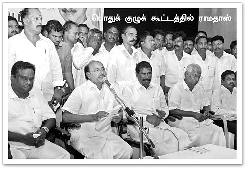 பொங்கலில் புதுக் கட்சி!