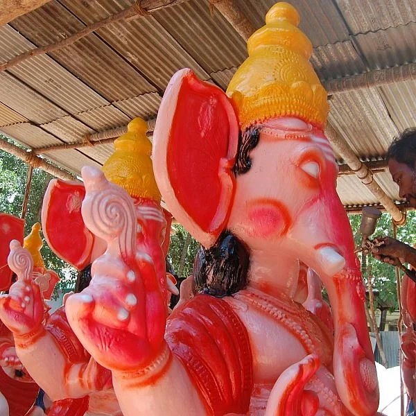 கன்னியாகுமரியில் நாளை முதல் விநாயகர் சிலைகள் கரைப்பு