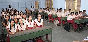 தமிழ்நாட்டில் முதல் முறையாக கன்னியாகுமரியில் எலைட் வகுப்பு தொடங்கியது