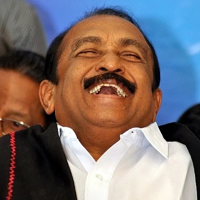 நடுவுல கொஞ்சம் வைகோவை காணோம் - எங்க போனீங்க ராசா?