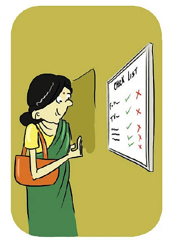அனுபவங்கள் பேசுகின்றன!