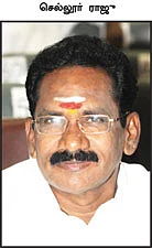 கூட்டுறவு குடைச்சல் ஆரம்பம்!