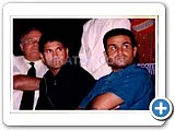 சதங்களின் நாயகன் சச்சின்: சிறப்பு ஆல்பம் - சு.குமரேசன்
