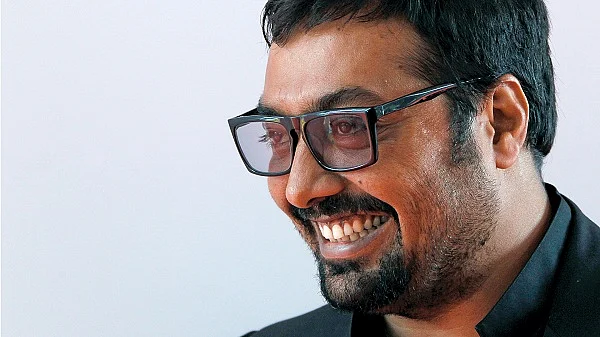 தயாரிப்பாளர்கள் பயத்தை விட்டொழித்தால், தமிழ்ப்படங்கள் விருதுகளை அள்ளும்! - அனுராக் காஷ்யப்