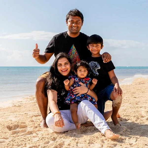 'அண்ணாமலை' சீரியல் ஐஸ்வர்யா இப்போ என்ன பண்றாங்கன்னு தெரியுமா?